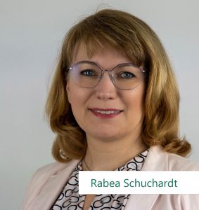 Rabea Schuchardt