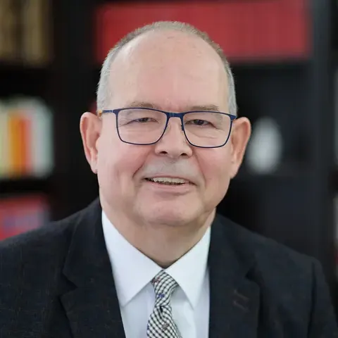 Dr. Reinhard Wagner