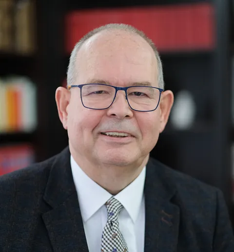 Dr. Reinhard Wagner